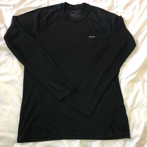 Patagonia Long-Sleeved Capilene®Lightweight Shirt